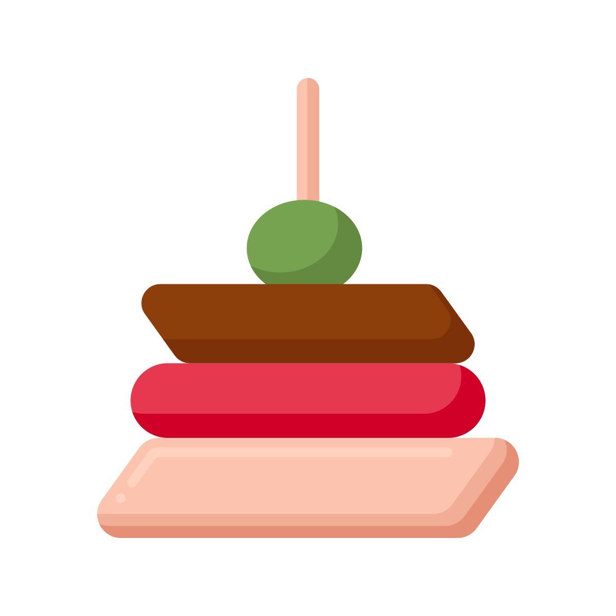 tapas icon