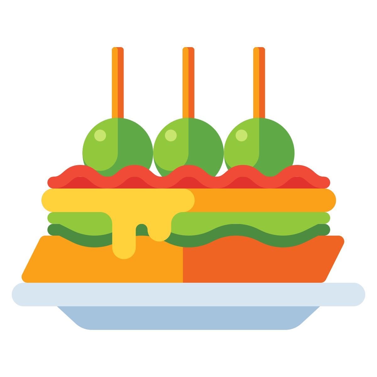 tapas icon