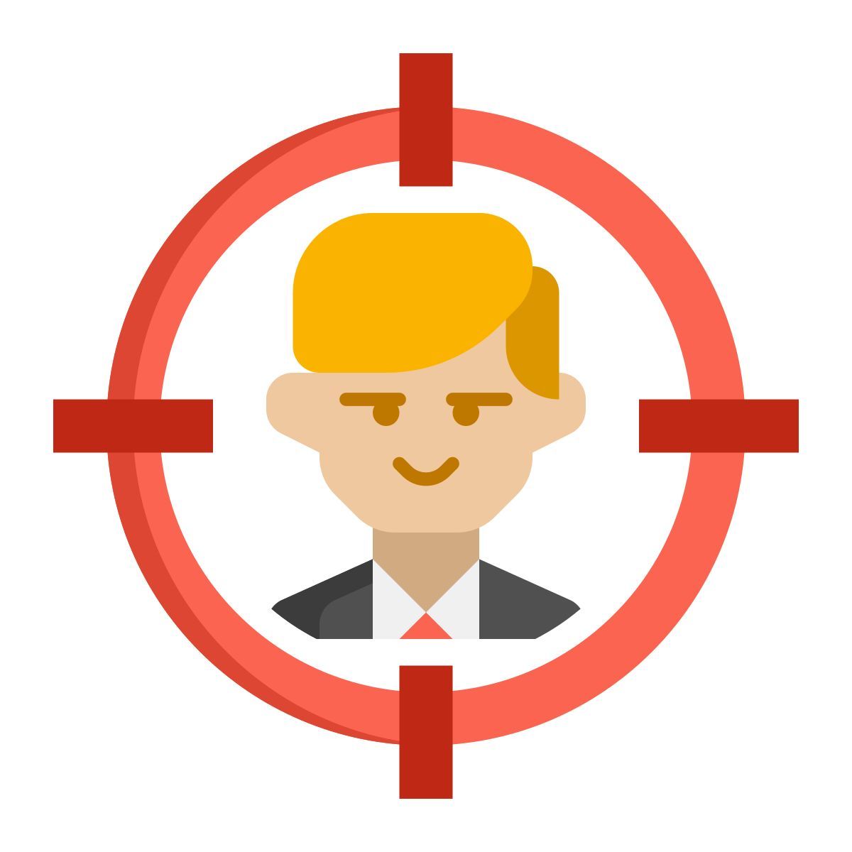 definire località icon