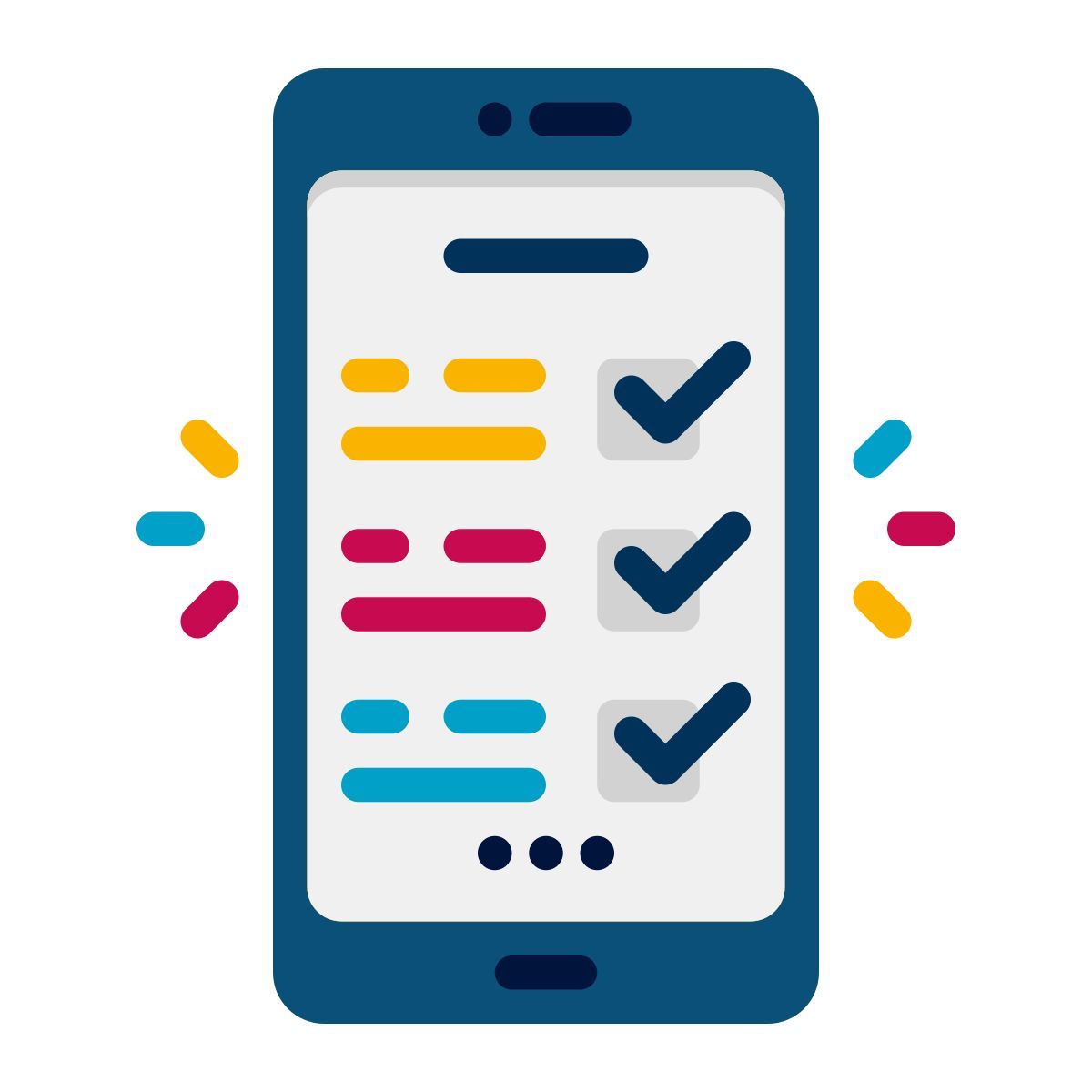 task list icon