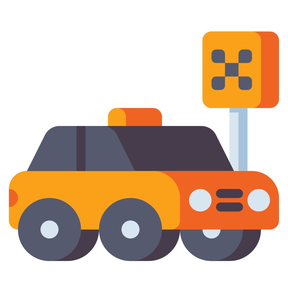 Taxis icon