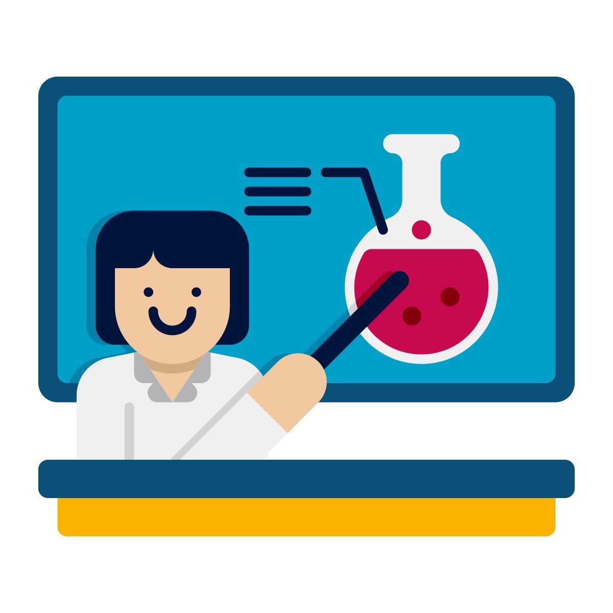 professor icon
