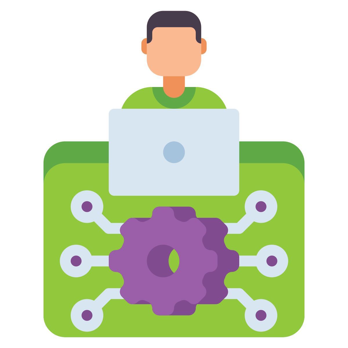 assistant icon