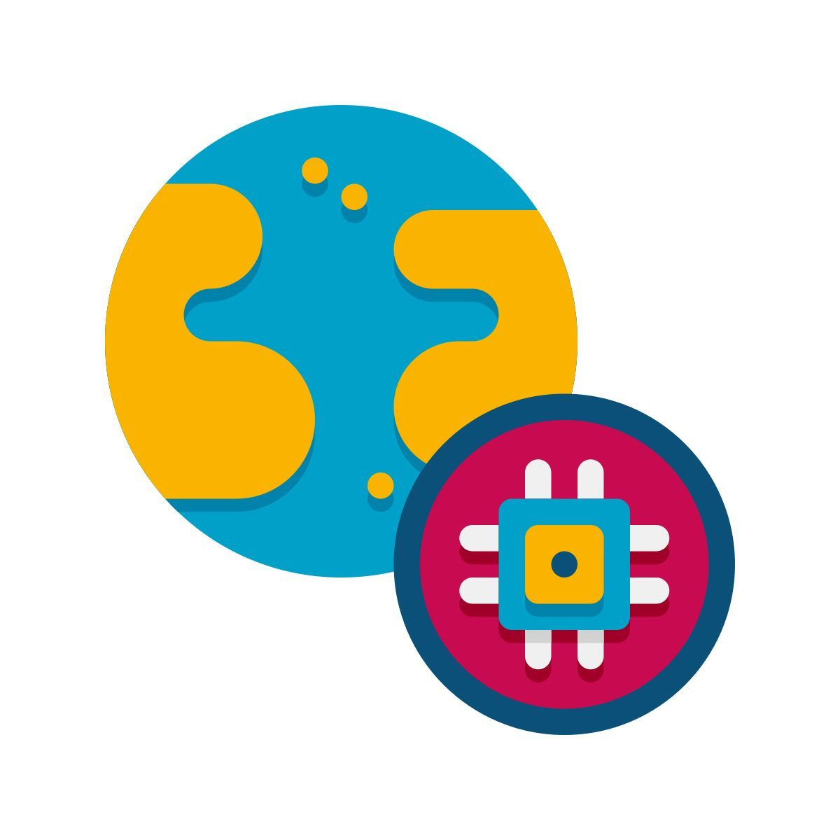 tecnología icon