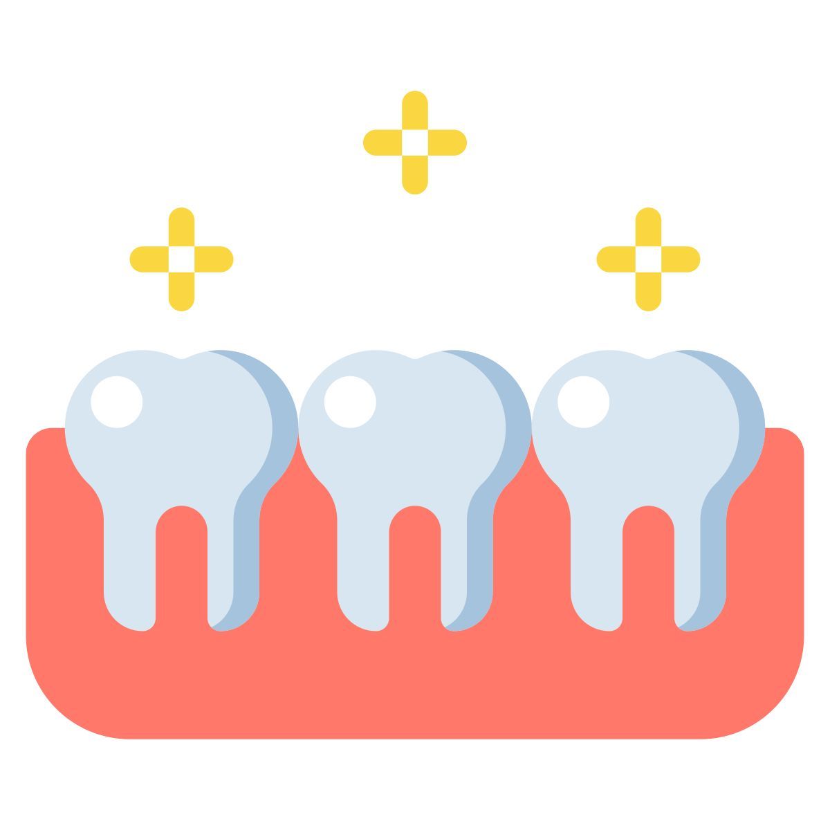 teeth icon