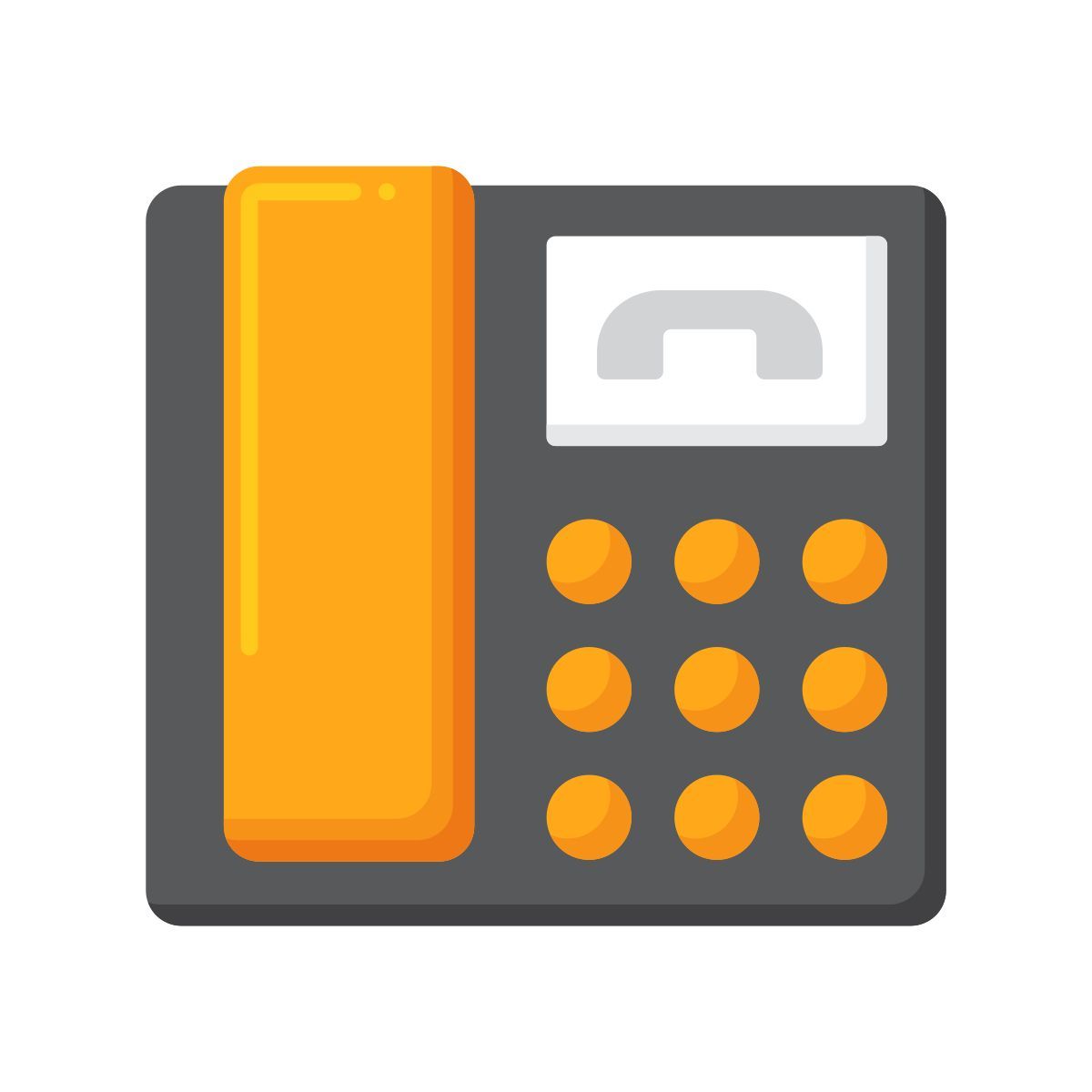telefono icon
