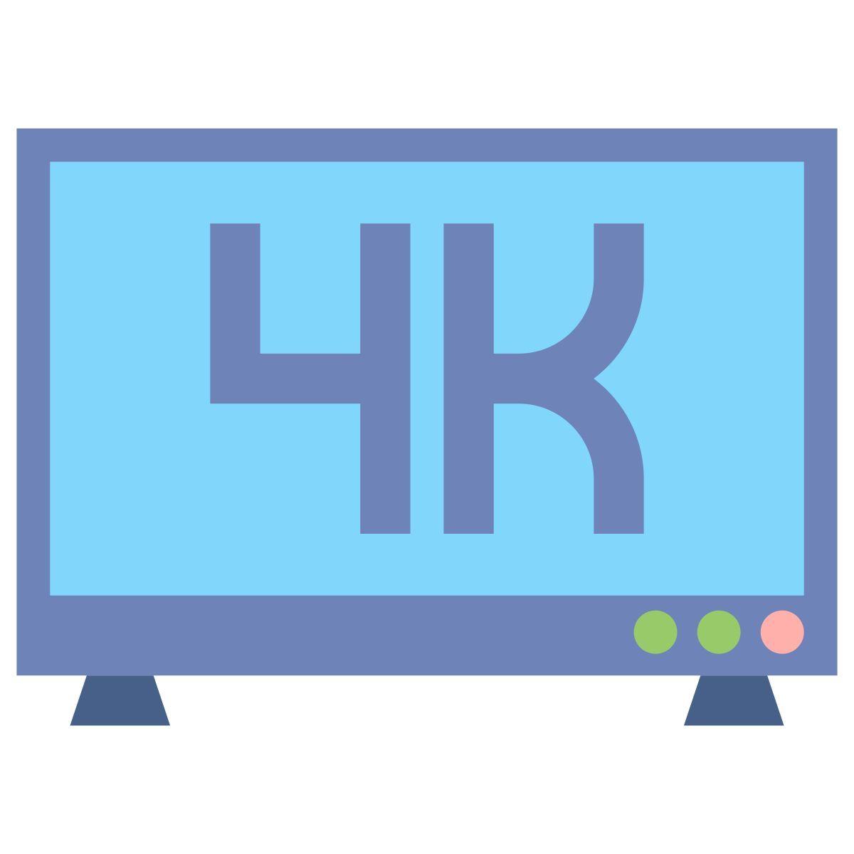 电视 icon