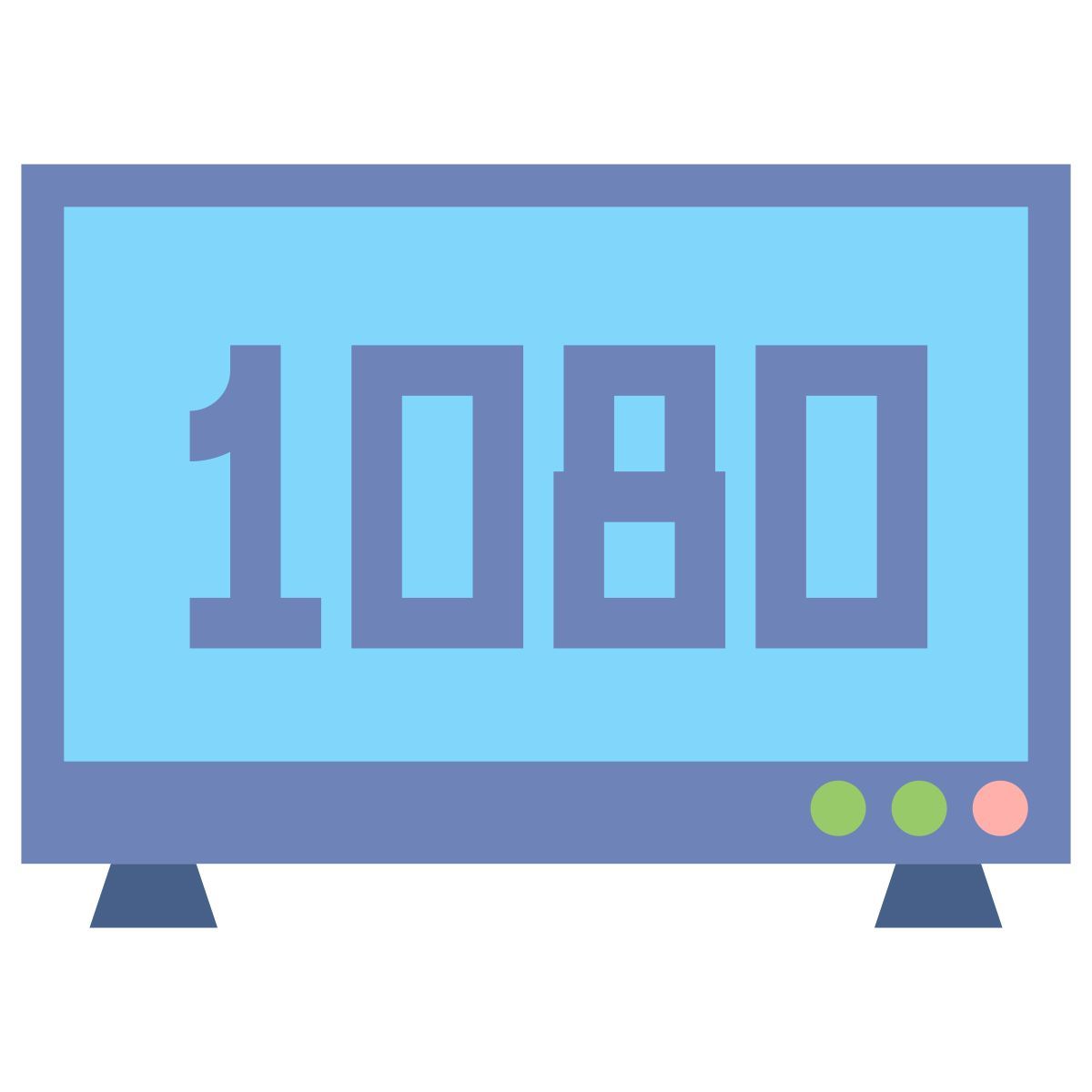 fernsehen icon