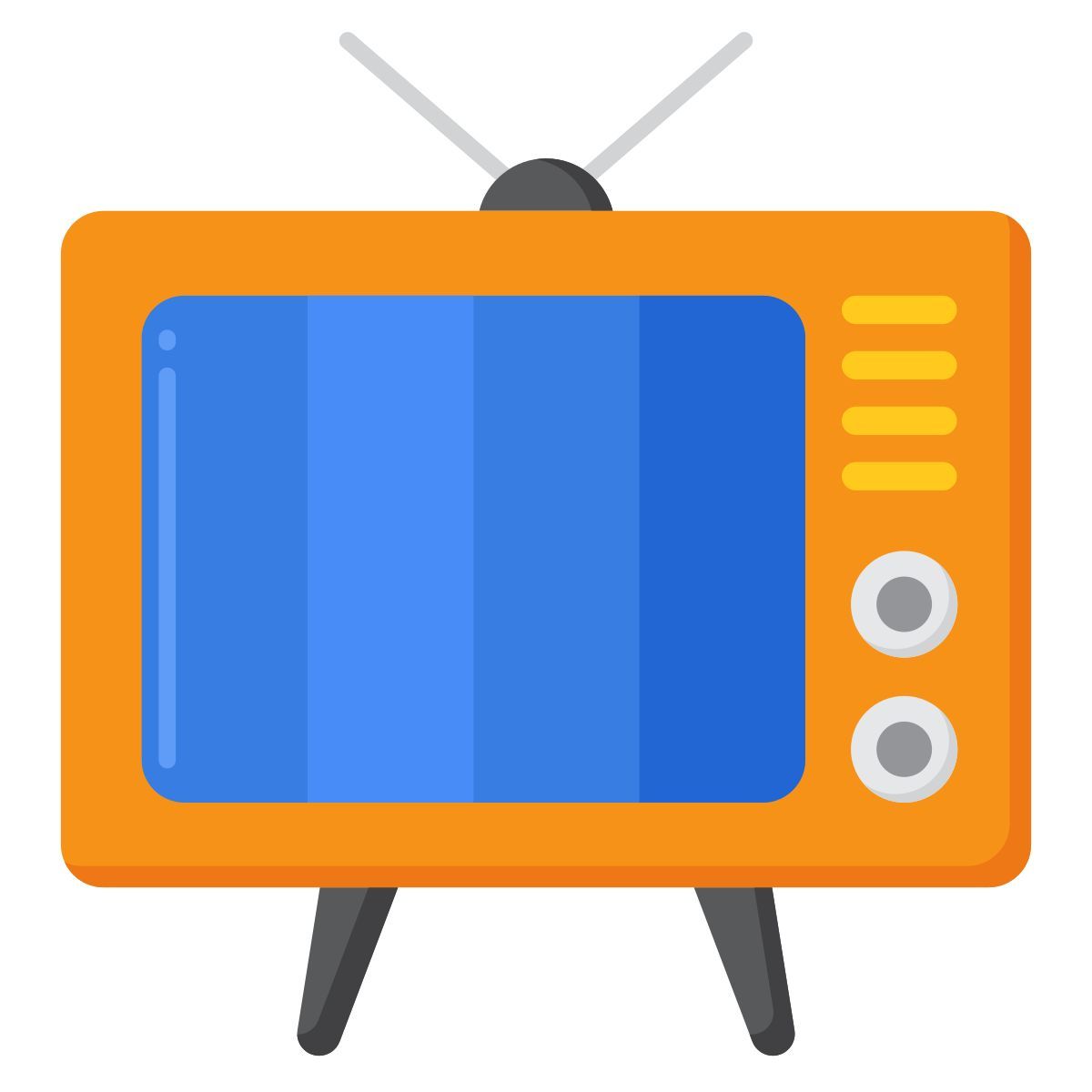 テレビ icon