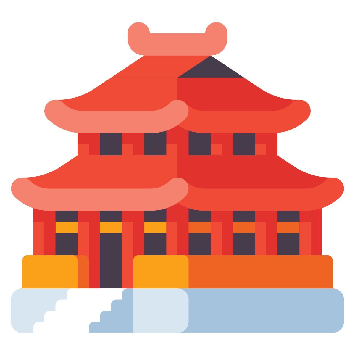 寺 icon