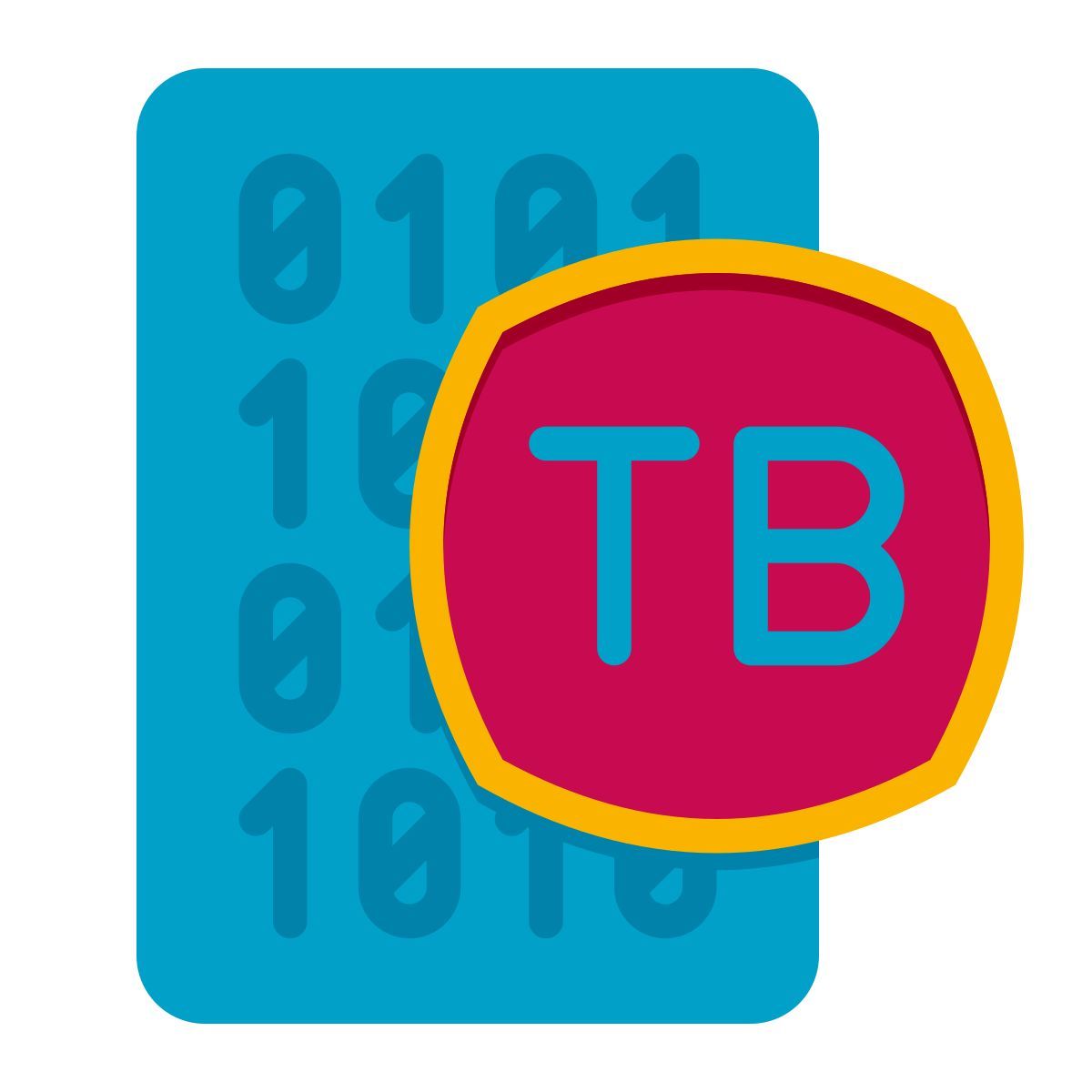 terabyte icon