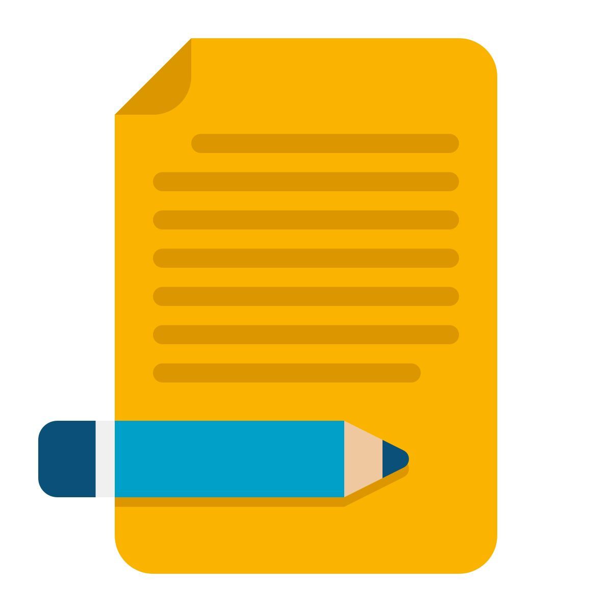 text editor icon