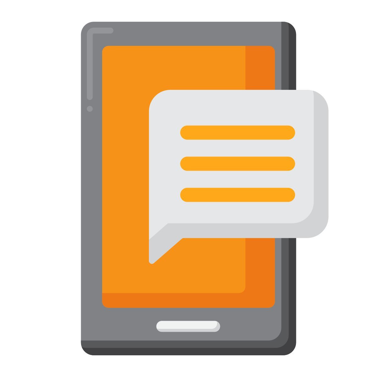 Testo icon