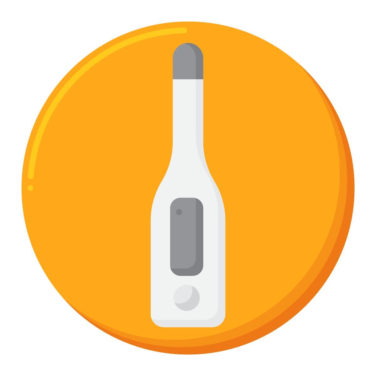 thermometer icon
