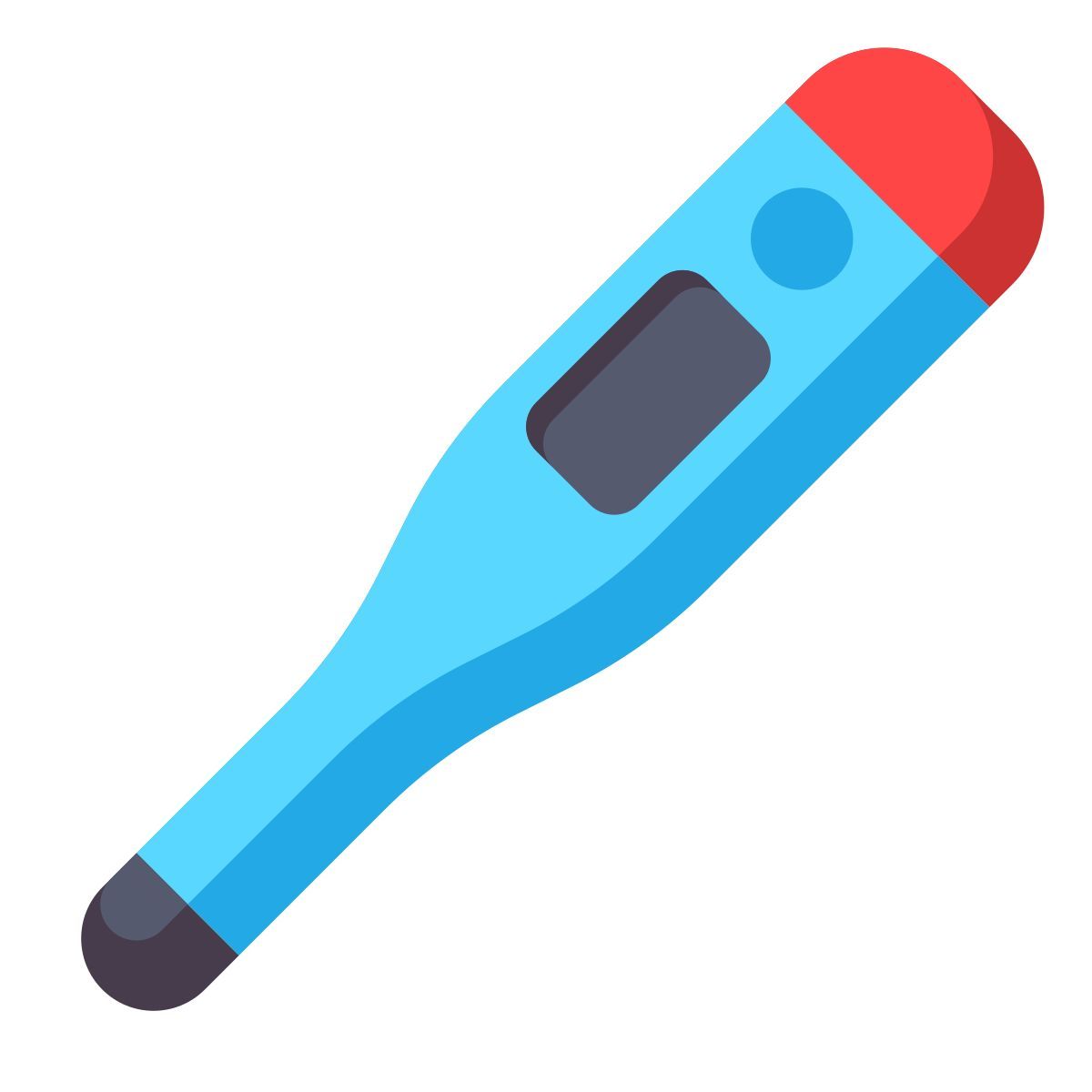 温度计 icon