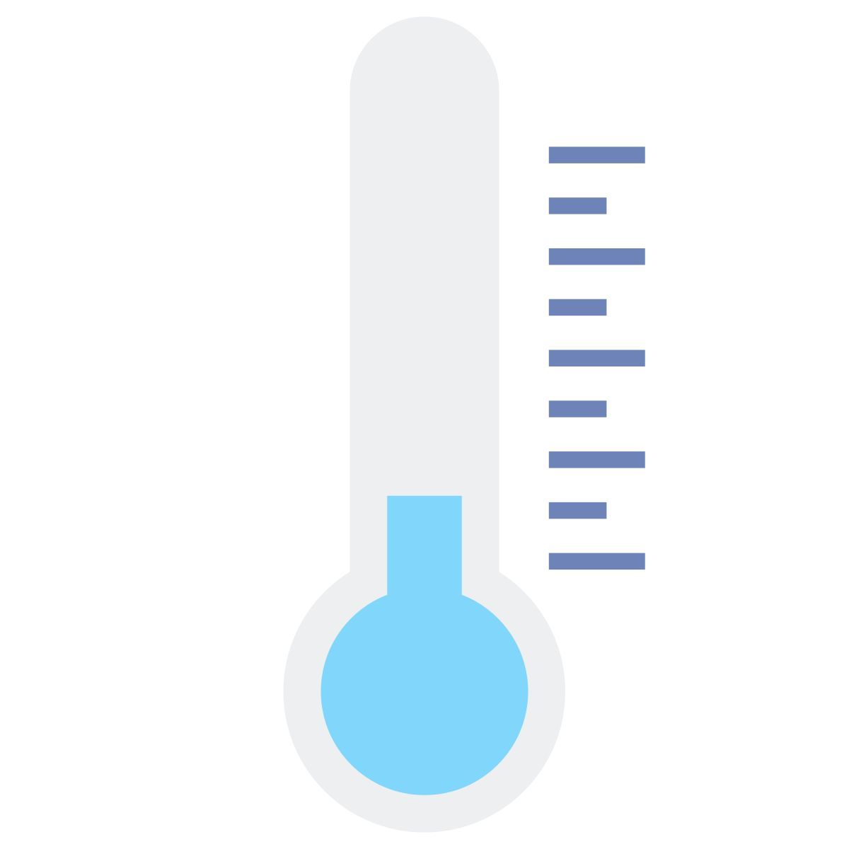 termômetro icon