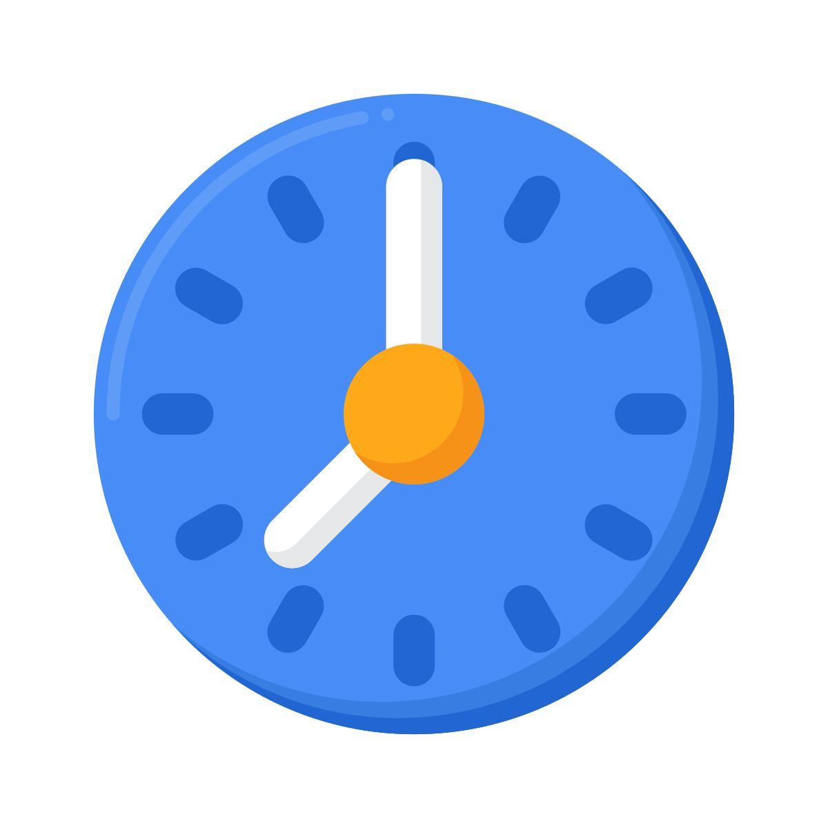 время icon