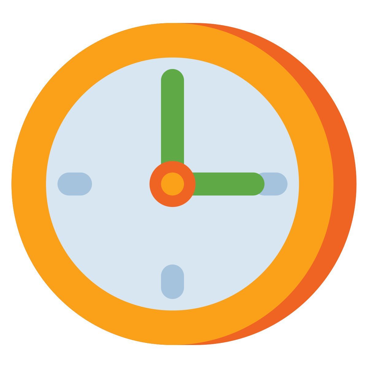 time icon