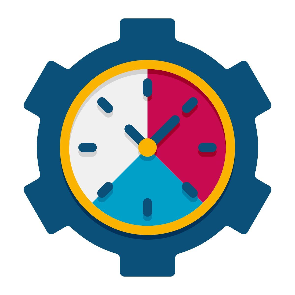 time management icon