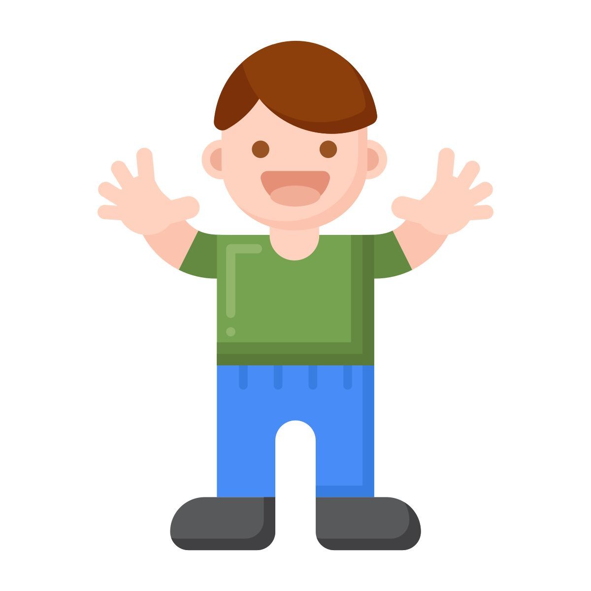 toddler icon