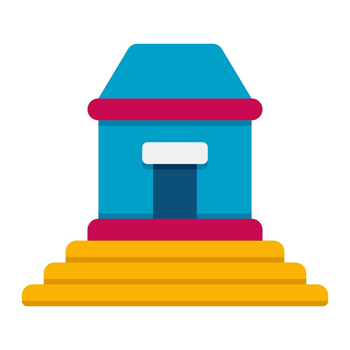 tomb icon