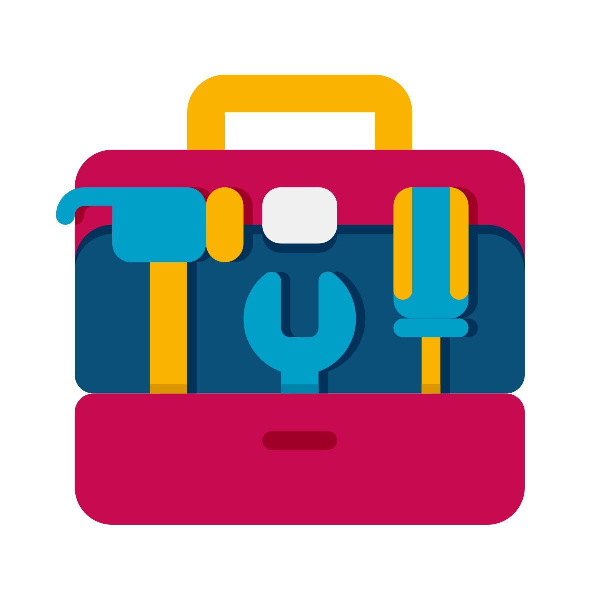 toolbox icon