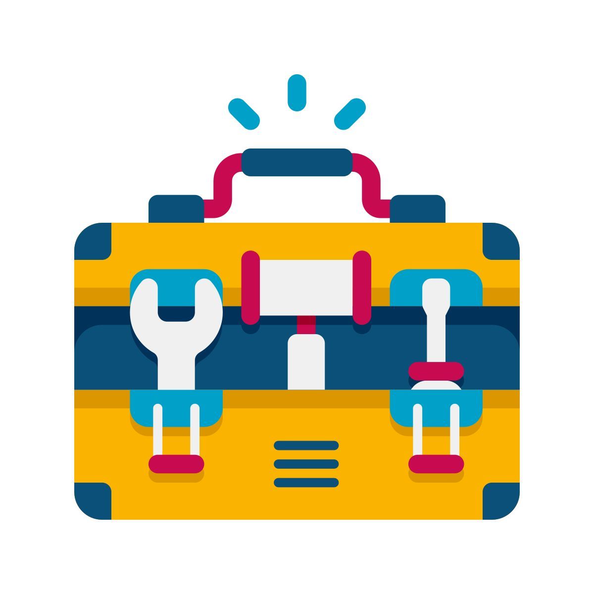toolkit icon