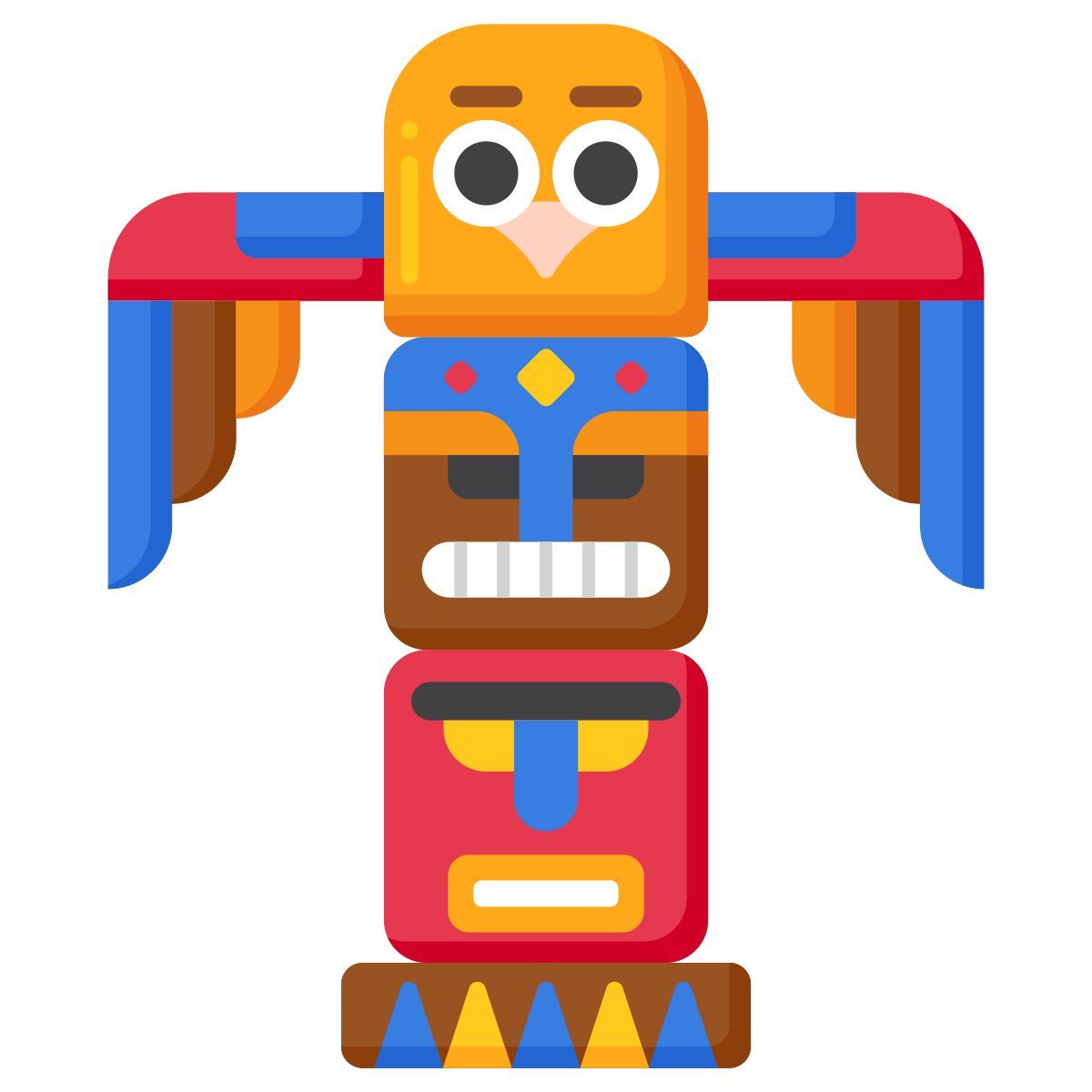 totem icon