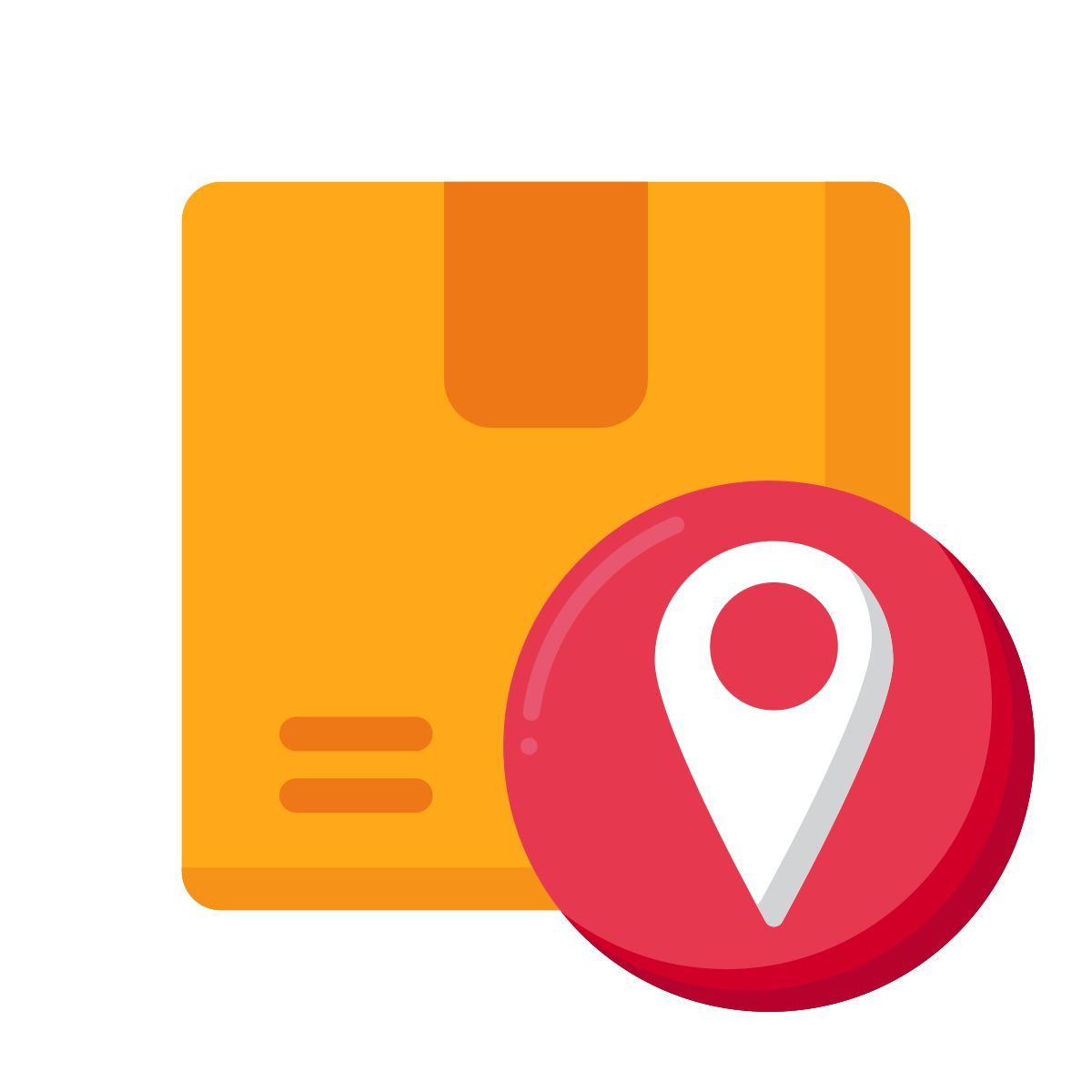 numero di identificazione icon