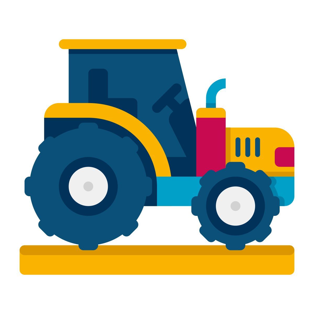 traktor icon