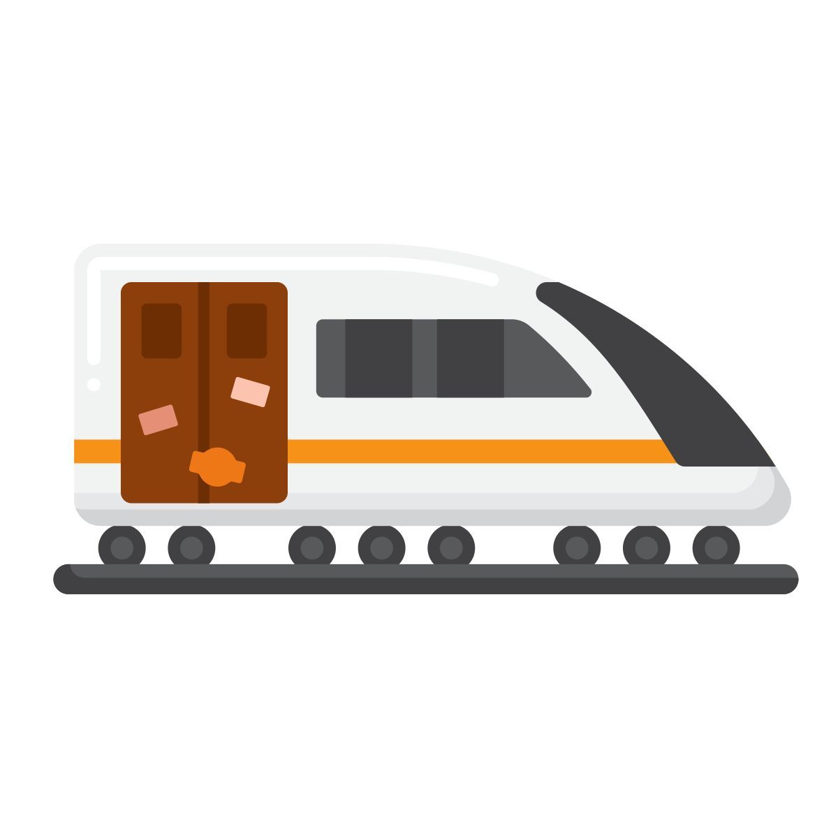train icon