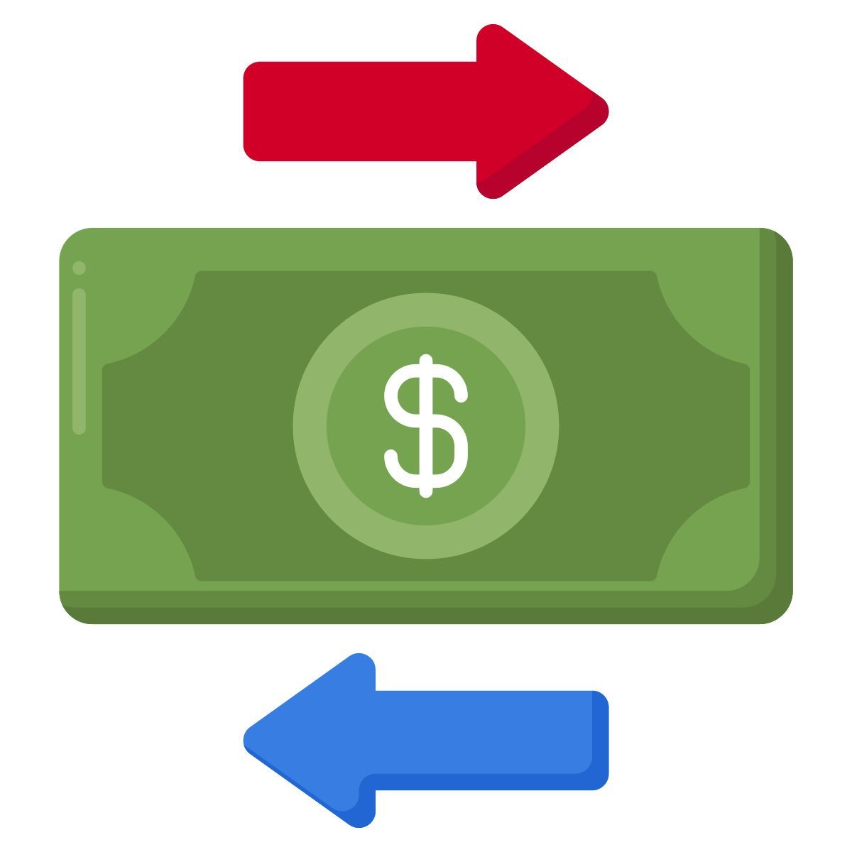 transaction icon