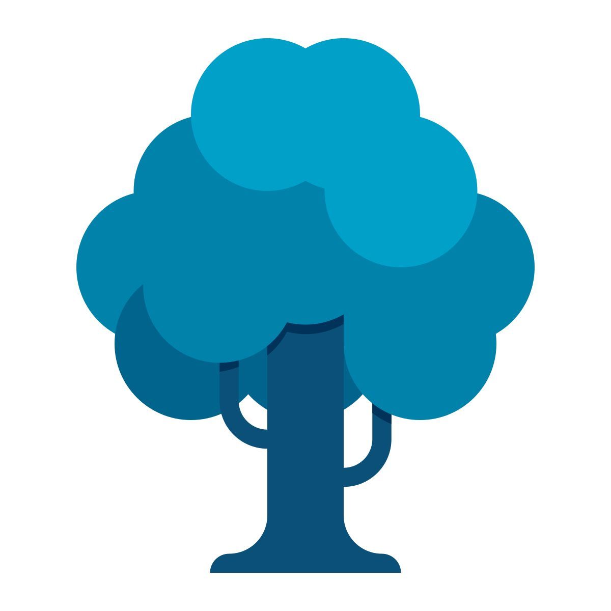 baum icon