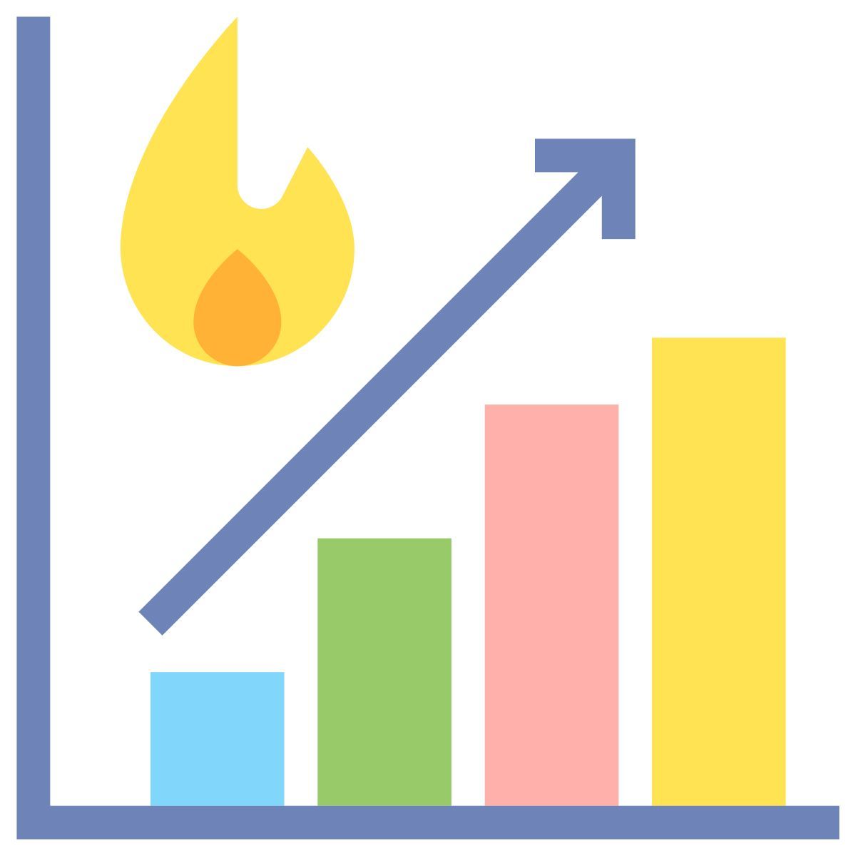 trends icon