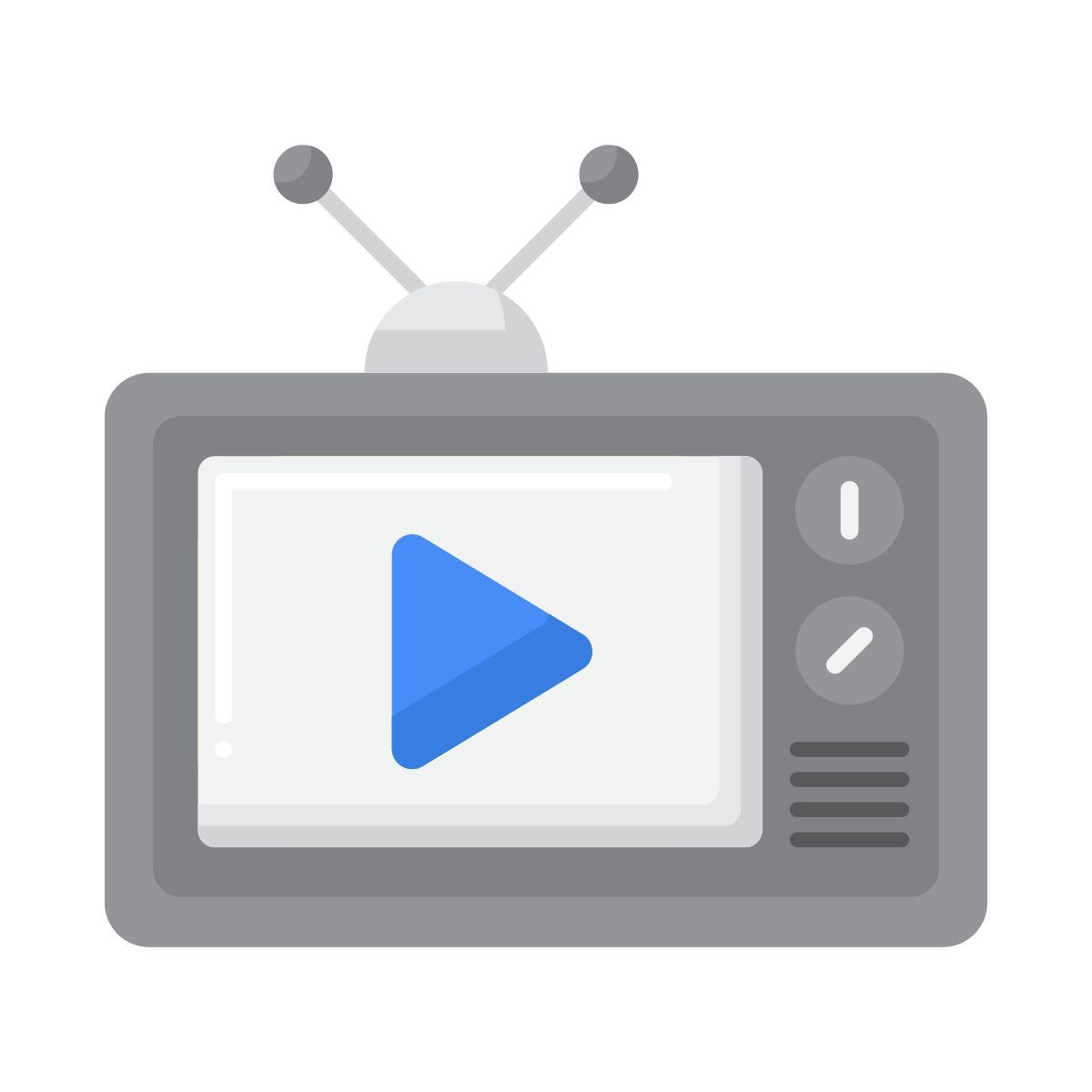 テレビ icon