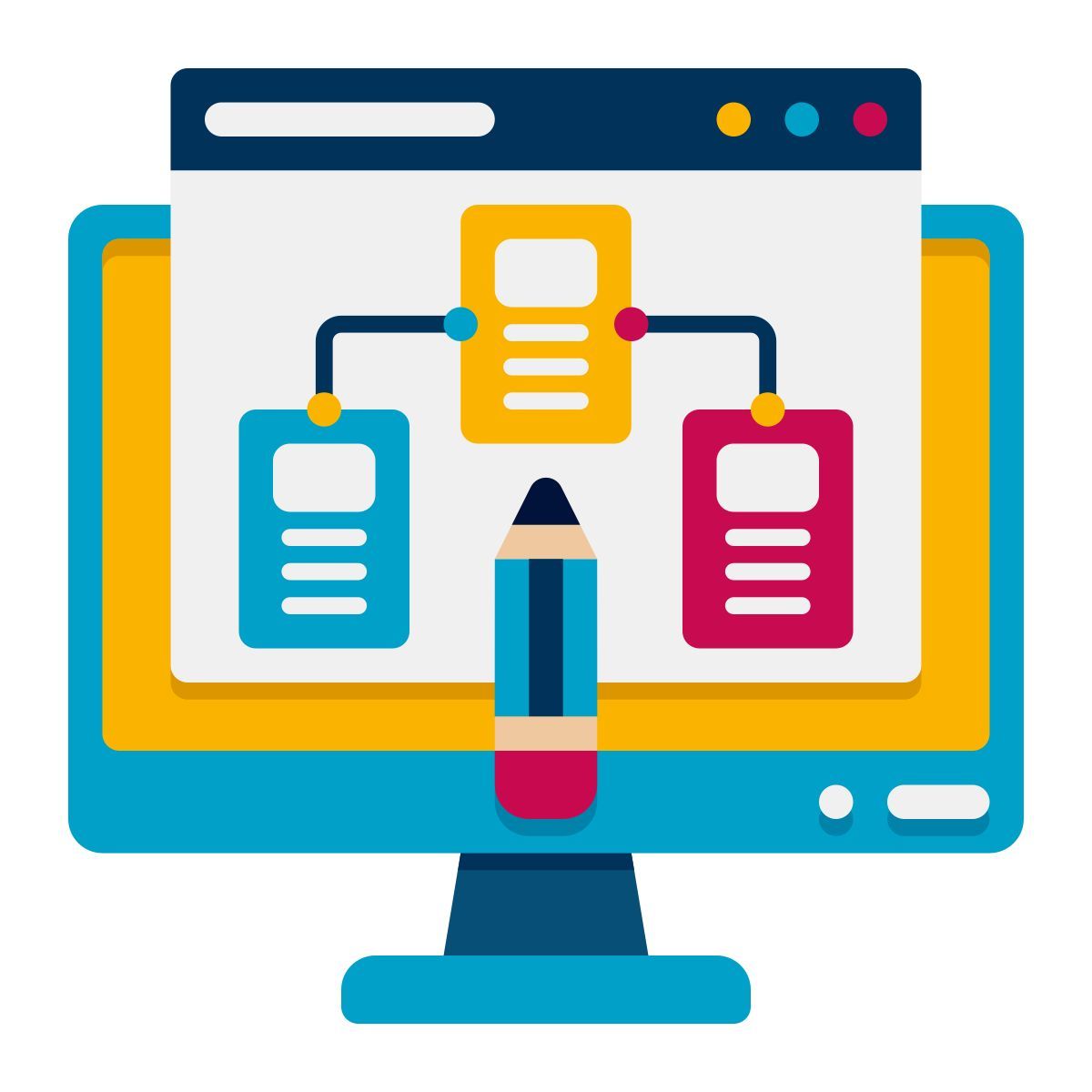 ui 디자인 icon