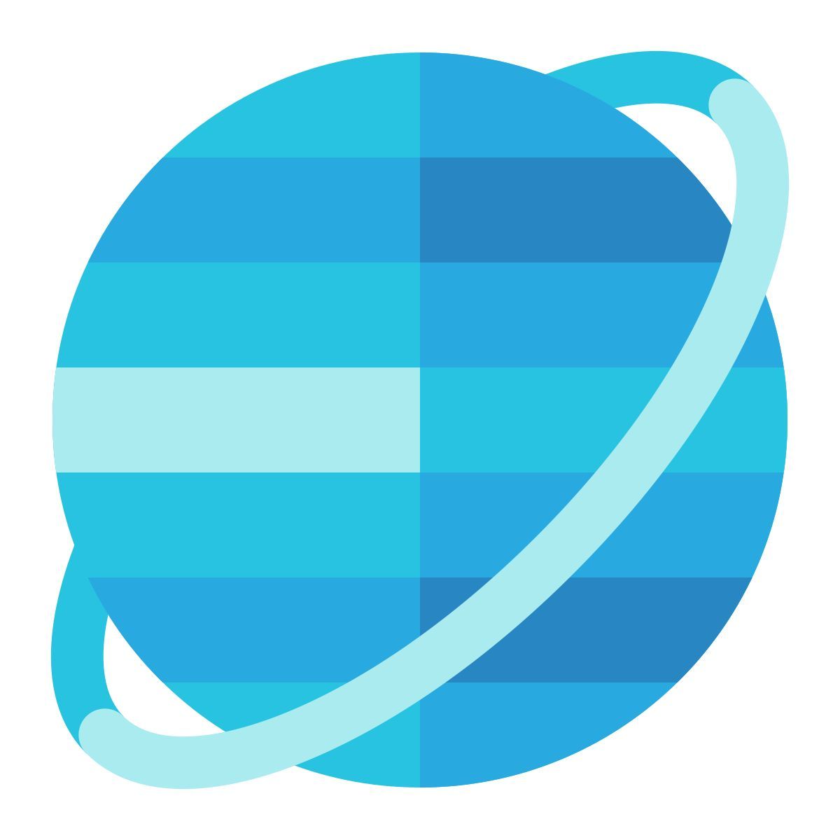 uranus icon