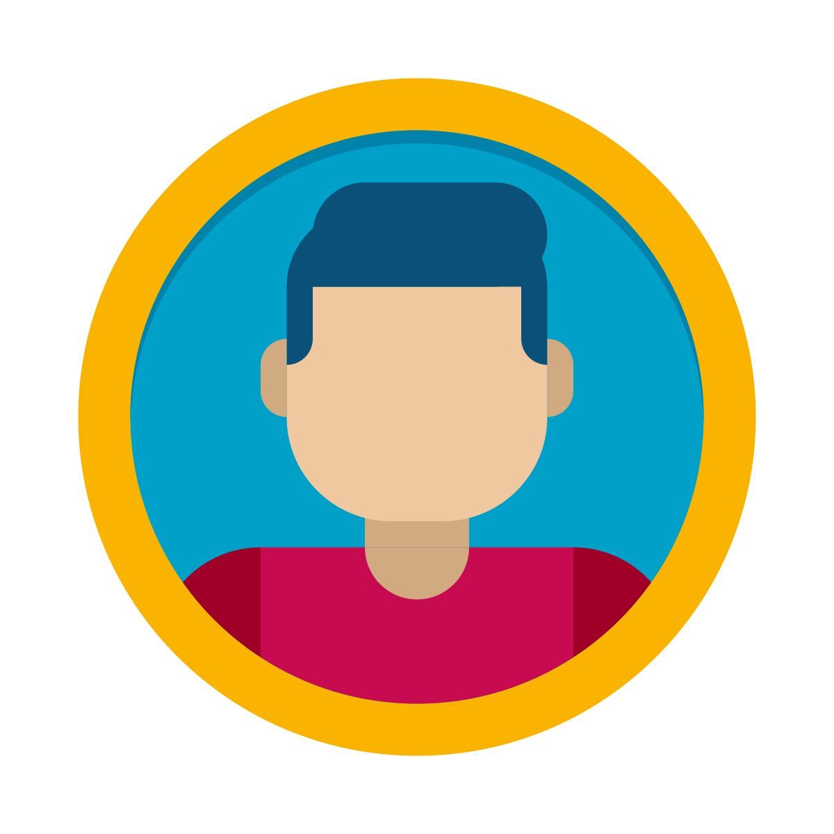 user icon