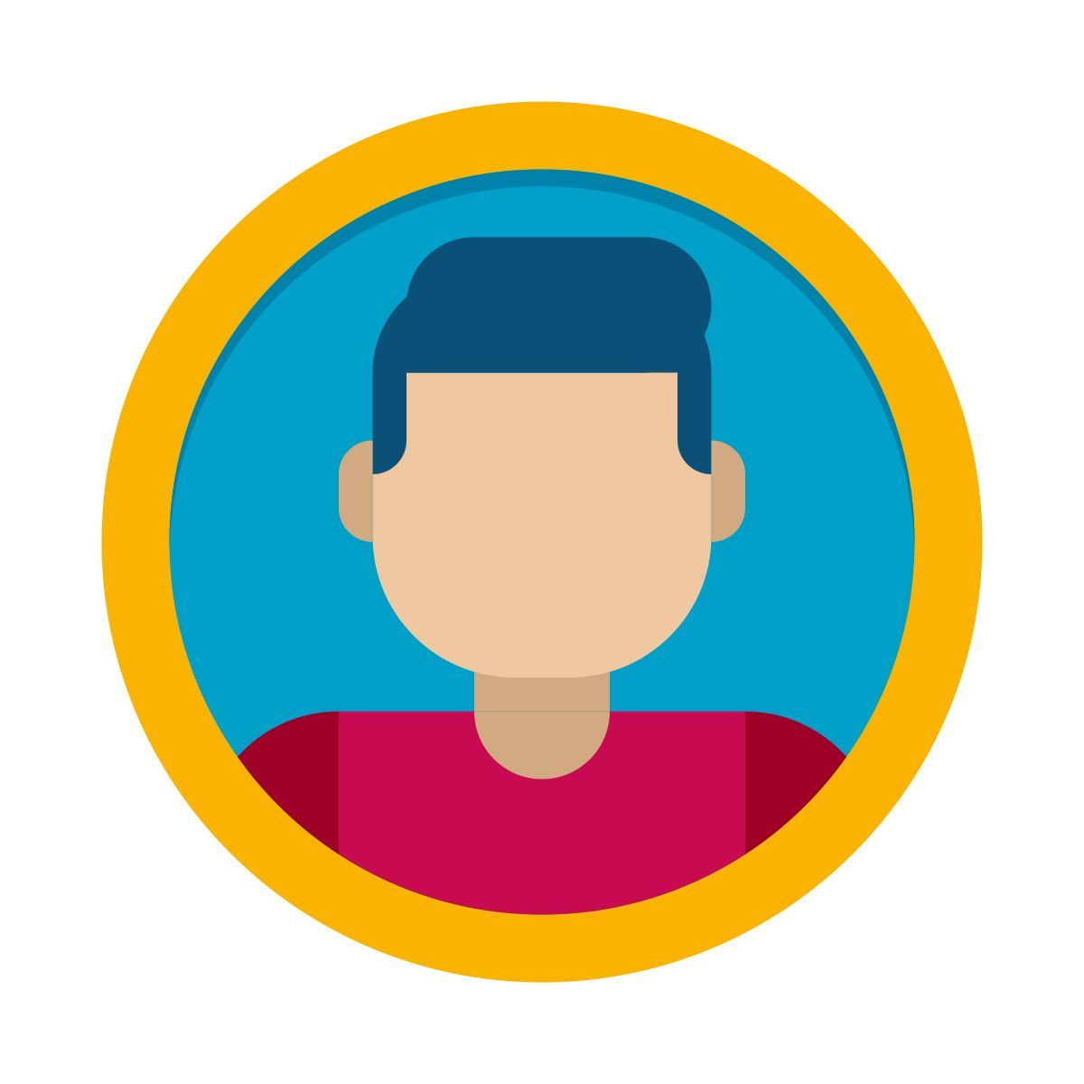 user icon