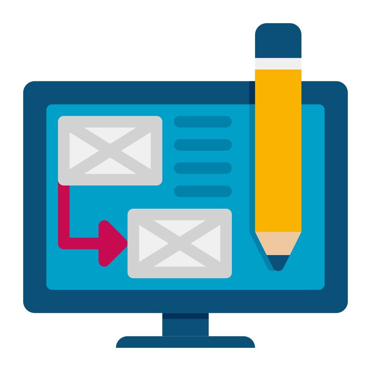 ux design icon