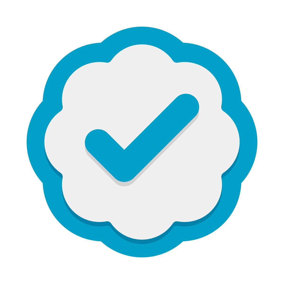 verified icon