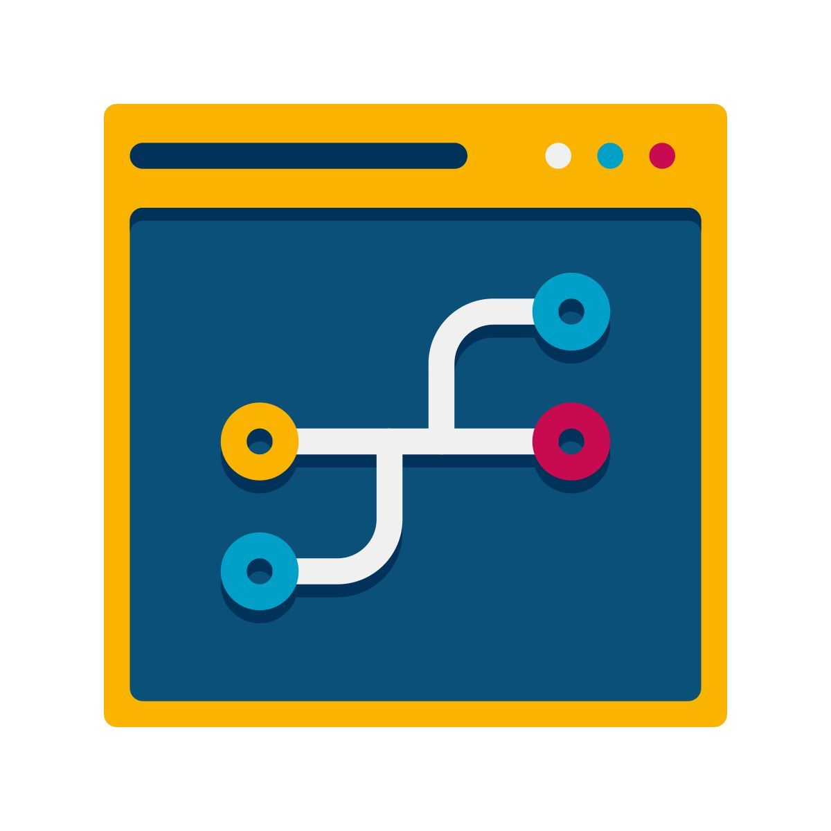 version control icon