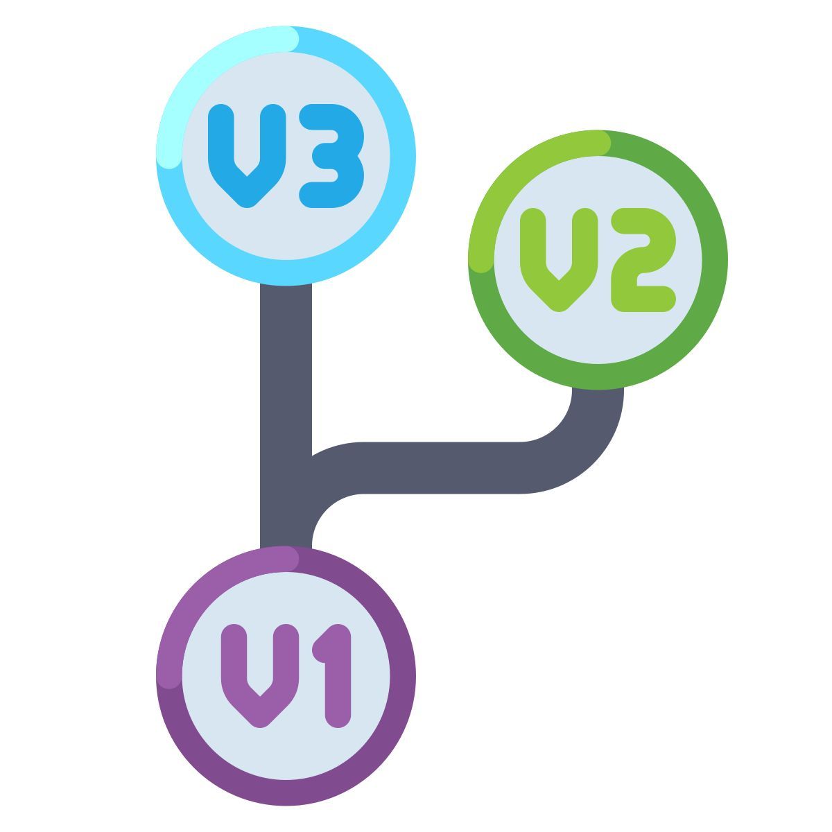 version control icon