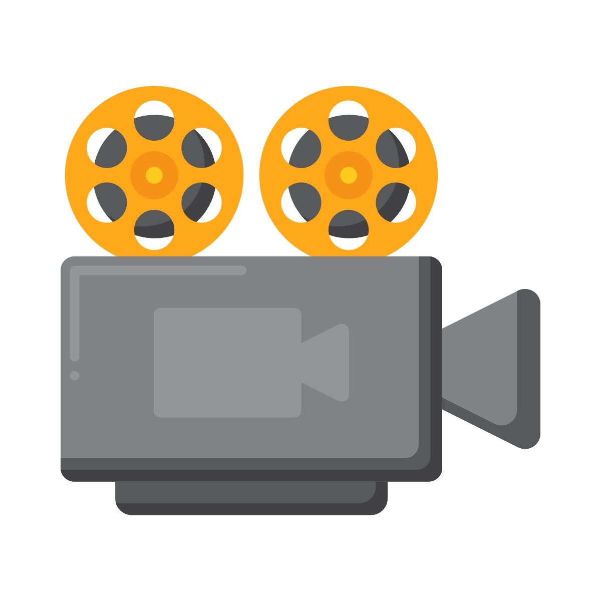 Vídeo icon