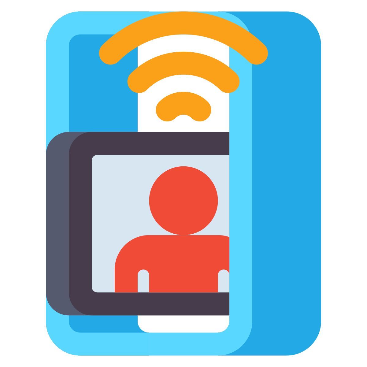 videollamada icon