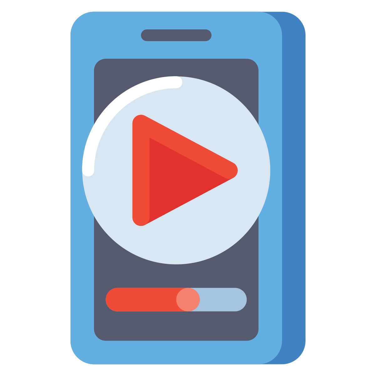videoplayer icon