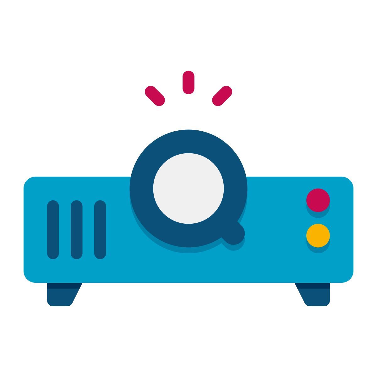 beamer icon
