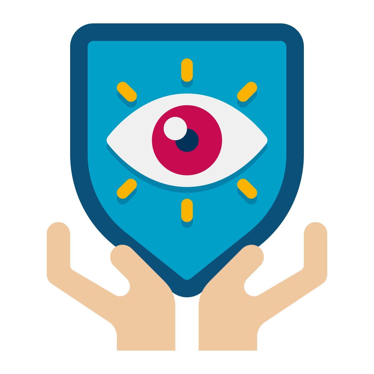 wachsamkeit icon