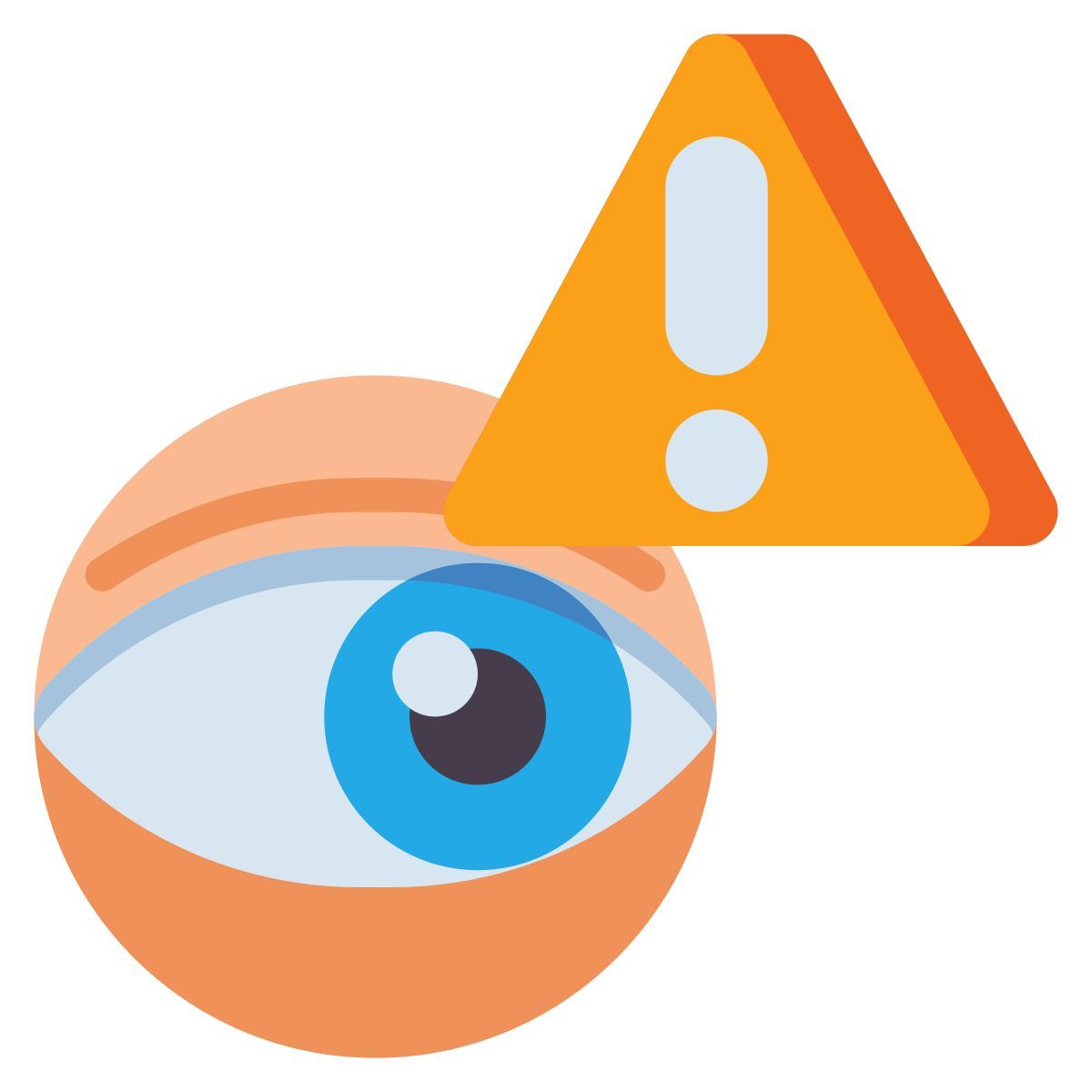 vigilance icon
