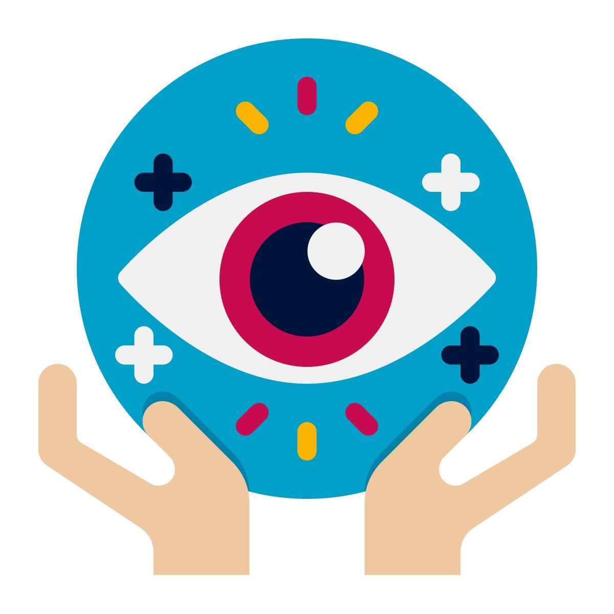 vision icon